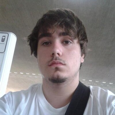 Profile Picture of Andy Colson (@AndyColson93) on Twitter