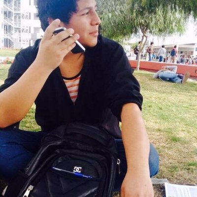 Profile Picture of Anthony Urbina Quint (@AnthonyUbinaQ) on Twitter