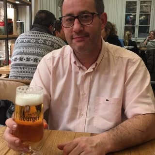 Profile Picture of David Lenoir (@lenoir_david) on Instagram