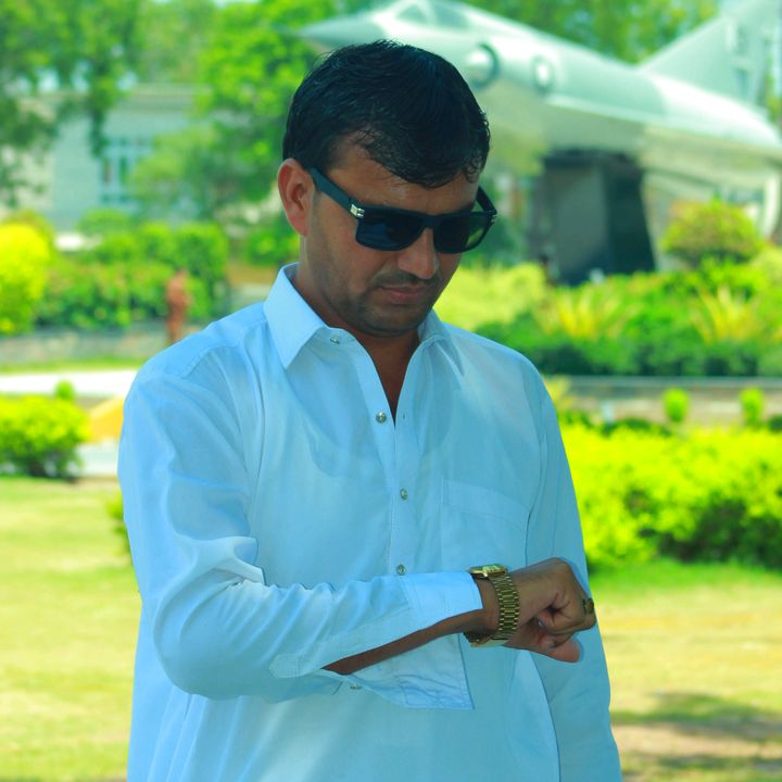 Profile Picture of Nadeem Shah (@user5423423246069) on Tiktok