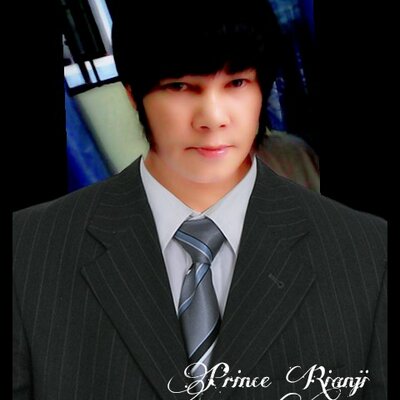 Profile Picture of Prince Rianji Wong (@prince12jian) on Twitter