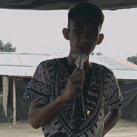 Profile Picture of gascon (@gasconjohn) on Tiktok