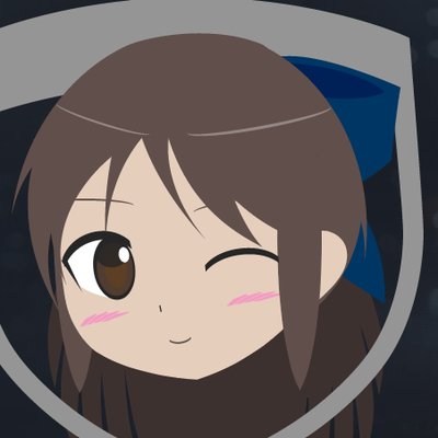 Profile Picture of しろーれ (@shirore841svg) on Twitter