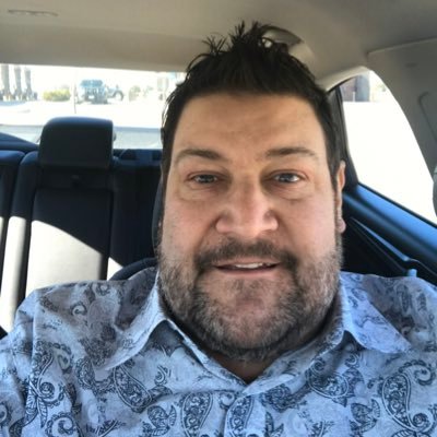 Profile Picture of Michael Sweezy (@michael_sweezy) on Twitter