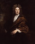 Profile Picture of John Dryden - Wikipedia, the free encyclopediaon Wikipedia