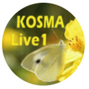 Profile Picture of KOSMA Live1 (@kosmalive1530) on Youtube