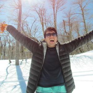 Profile Picture of Fabian Ricardo (@FabRicardo) on Twitter