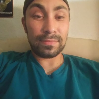 Profile Picture of Jay "Sleeper" Harbin (@jay_sleeper) on Twitter