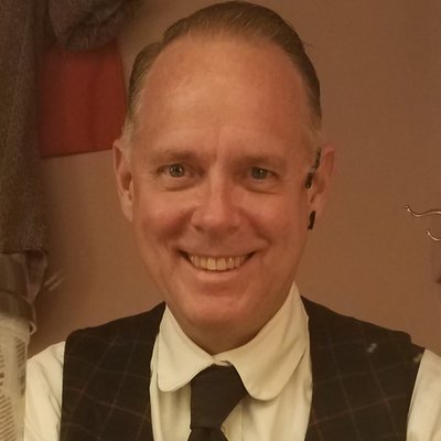 Profile Picture of Tod Petersen (@TodPetersen2) on Twitter