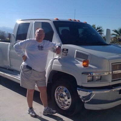 Profile Picture of Richard Allphin (@RAllphin) on Twitter