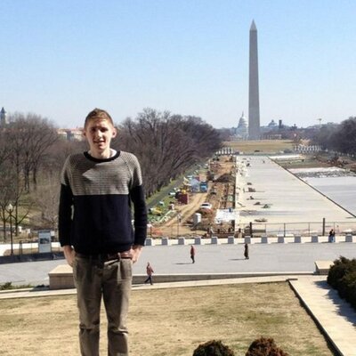 Profile Picture of Tom Prevett (@PrevettTom) on Twitter