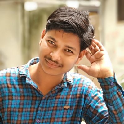 Profile Picture of Manoj Chauhan (@manojgraphix) on Twitter