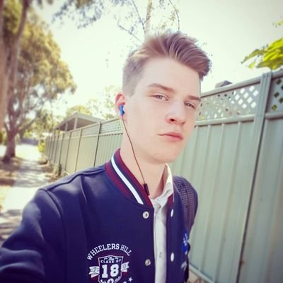 Profile Picture of Josh Ison (@AwesomeSauceJD) on Twitter