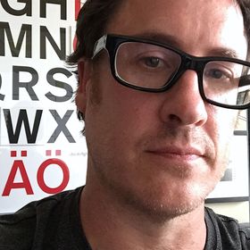 Profile Picture of David Yarema (@dyibby) on Pinterest