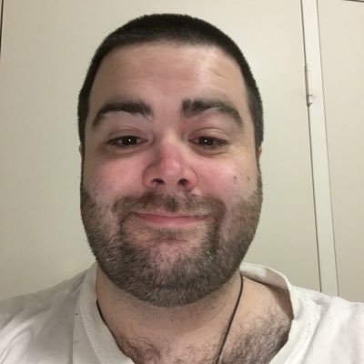 Profile Picture of John Stephenson (@johnlloydstephe) on Twitter