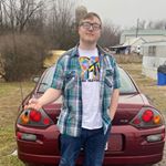 Profile Picture of David Pittman | The Gambler (@david._.pittman) on Instagram