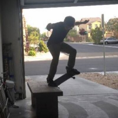 Profile Picture of Devin Ballard (@devinballard98) on Twitter