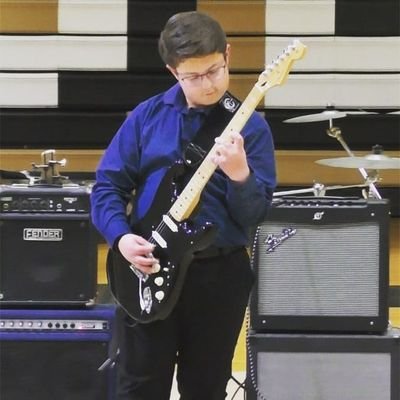 Profile Picture of Mark Ingraham (@MarkIngraham14) on Twitter