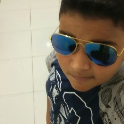 Profile Picture of GABRI CAPOEIRA (@GabrielKrause10) on Twitter