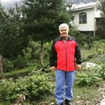 Profile Picture of asghar nikravesh (@a.nikraveshfard37) on Instagram