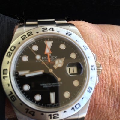 Profile Picture of Keith Purcell (@SDwatchguy) on Twitter