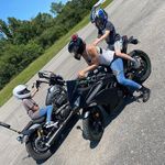 Stacie Morton - Instagram Profile Picture of Stacie Morton (@runa_fox13) on Instagram