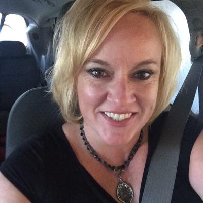 Profile Picture of Kristin Scherer (@scherer_kristin) on Twitter