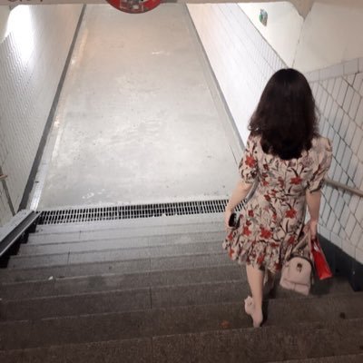 Profile Picture of Alicia Jiwon Kim (@J_Wonne) on Twitter