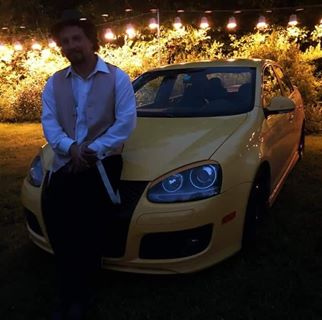 Profile Picture of Scott Metevier (@scott.metevier.1) on Facebook