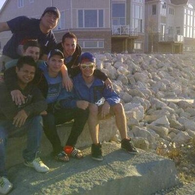 Profile Picture of Brad Diaz (@diaz_brad) on Twitter