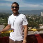 Profile Picture of Joshua R. Usher-Smith (@ovousher) on Instagram