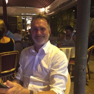Profile Picture of Claude Perreault (@cjpero) on Twitter