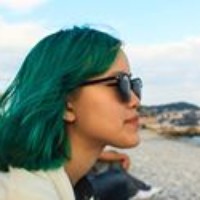 Profile Picture of Eunice Goh Yi Hui (@eunice-goh-yi-hui) on Quora