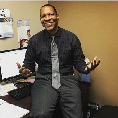 Profile Picture of James Muhammad (@MJamesIm1) on Twitter