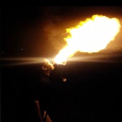 Profile Picture of Andrew Lishawa (@Andrew_Lish) on Twitter