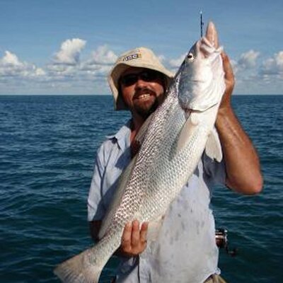 Profile Picture of Jack Douglas (@FishermanJack) on Twitter