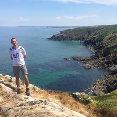 Profile Picture of Duncan Campbell-Cave (@dunky_cc) on Twitter