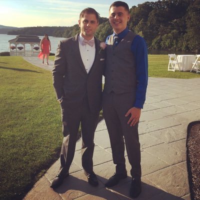 Profile Picture of Pintobeanz (@ZachPinto03) on Twitter