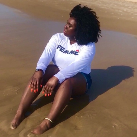 Profile Picture of Jenjer S (@jsnatacha) on Poshmark