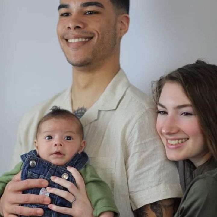 Profile Picture of Destiny Campbell (@destinycampbell34) on Tiktok