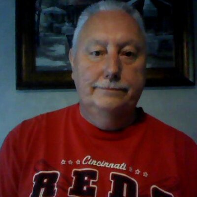 Profile Picture of Roger Byrd (@rbyrd9626) on Twitter