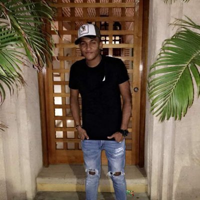 Profile Picture of Elian David (@ElianFrech) on Twitter