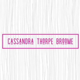 Profile Picture of Cassandra Thorpe-Broome (@cassandrathorpebroome) on Pinterest