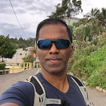 Profile Picture of Satheesh Velmurugan (@sath33sh) on Flickr