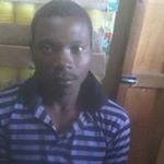 Profile Picture of John Nemes Sifukwe (@johnnemessifukwe) on Instagram