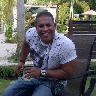 Profile Picture of Omar Espinal (@oespinal03) on Twitter