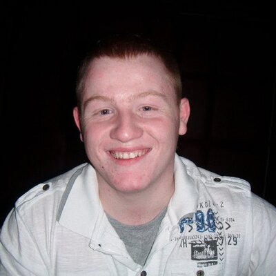 Profile Picture of Gordon McMillan (@GinnyMcMillan1) on Twitter