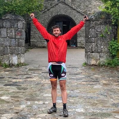 Profile Picture of Antonio J. Trinidad (@AJTrinidad_) on Twitter
