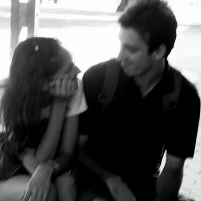 Profile Picture of Joyce & Raphael (@Joy__Miller) on Twitter