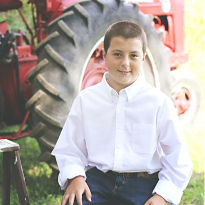 Profile Picture of Wyatt Neidig (@JamesNeidig) on Twitter